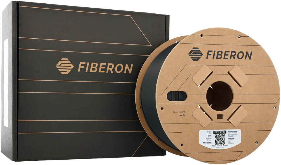 Polymaker Fiberon™ PA12-CF10
