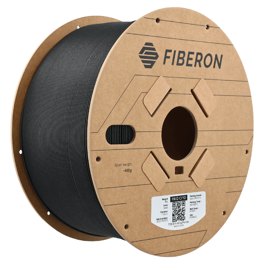 Polymaker Fiberon™ PA12-CF10