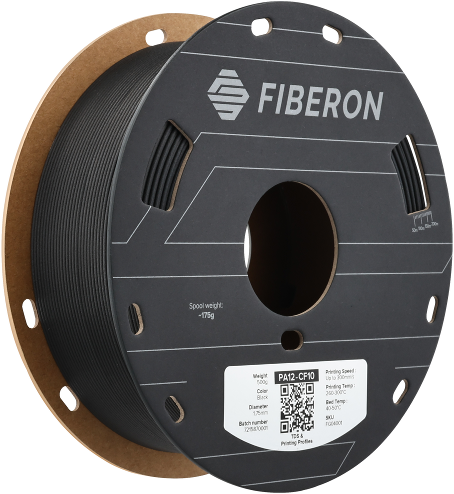 Polymaker Fiberon™ PA12-CF10