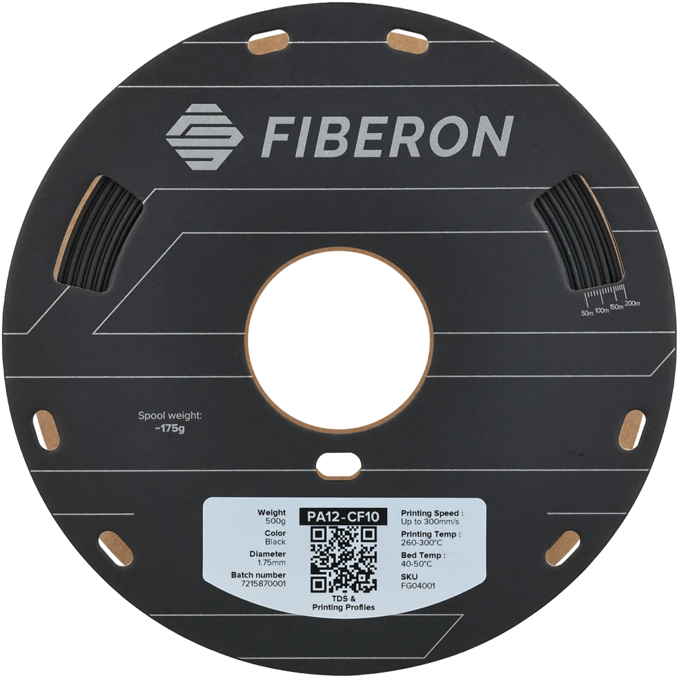 Polymaker Fiberon™ PA12-CF10