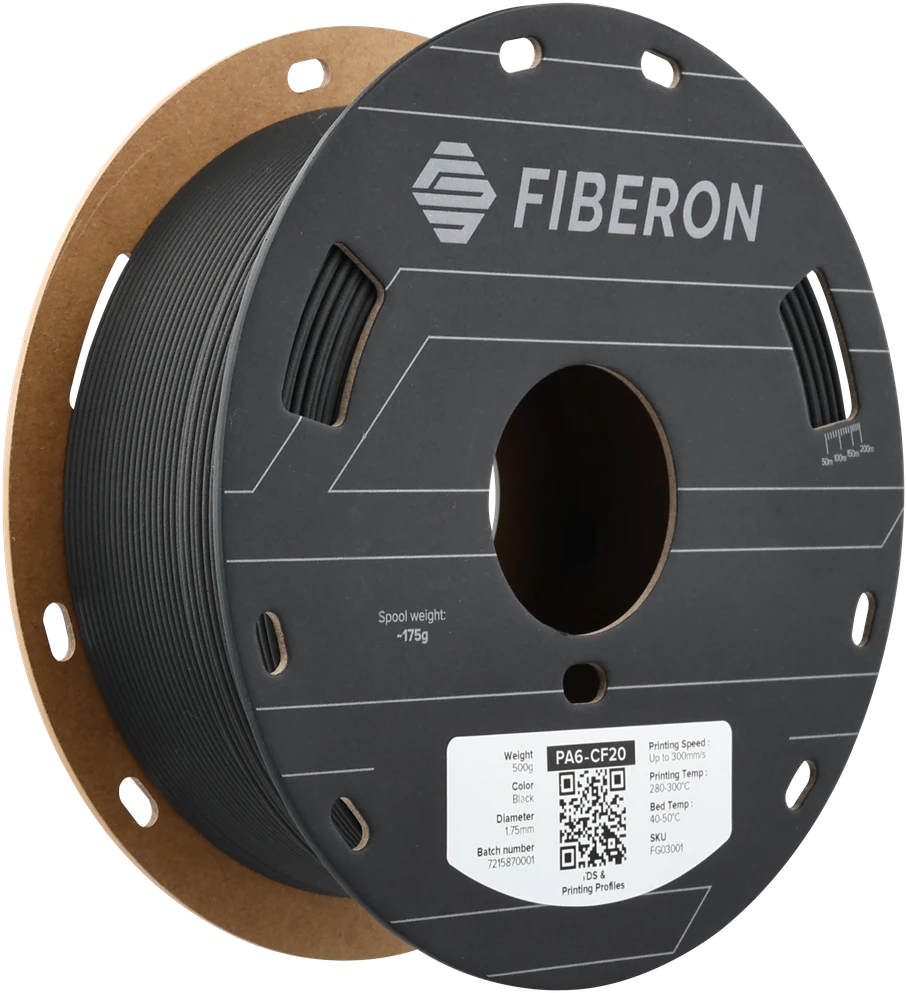 Polymaker Fiberon™ PA6-CF20
