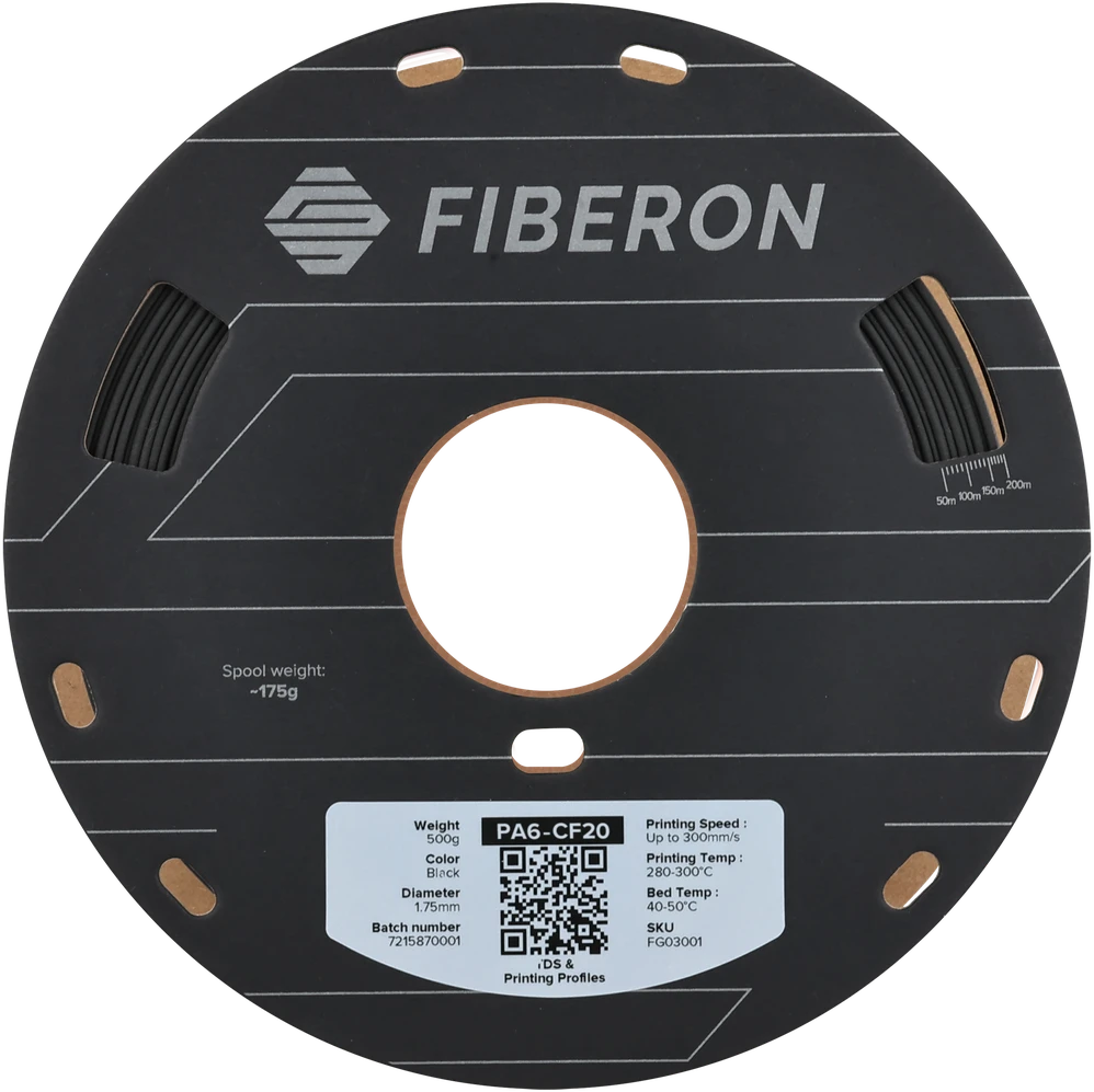 Polymaker Fiberon™ PA6-CF20