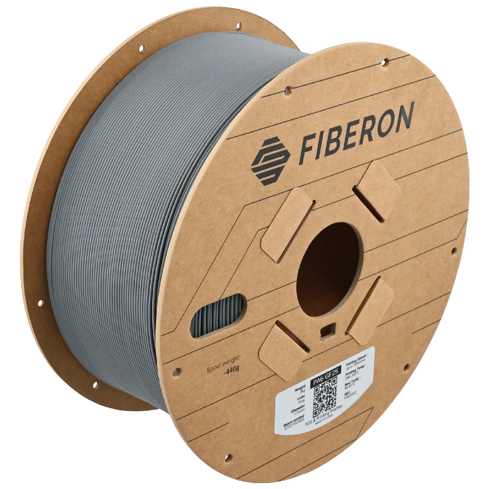 Polmask Polymaker Fiberon™ PA6-GF25
