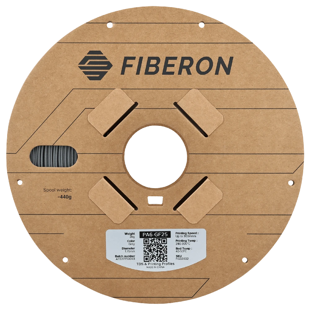 Polmask Polymaker Fiberon™ PA6-GF25