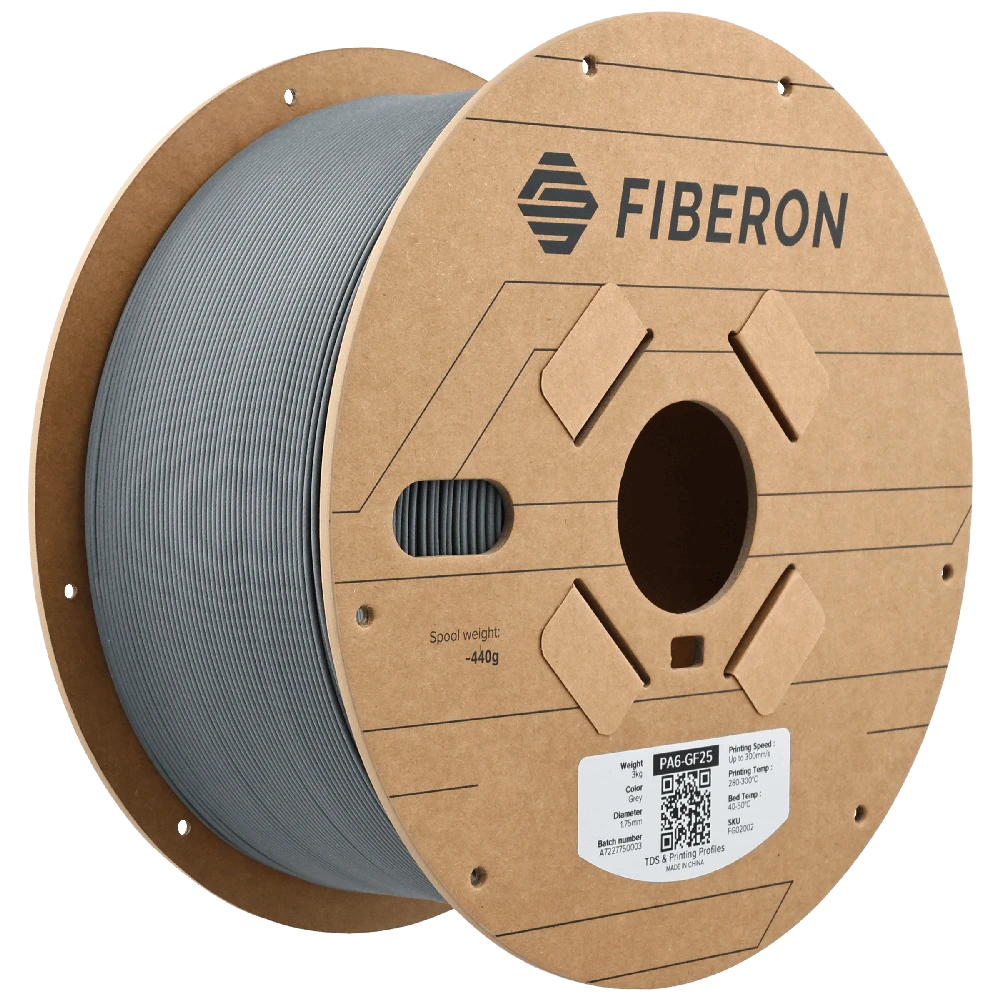 Polmask Polymaker Fiberon™ PA6-GF25