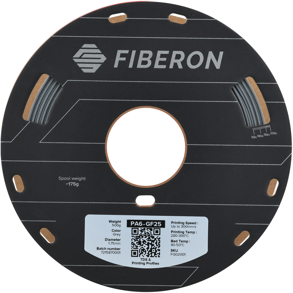 Polmask Polymaker Fiberon™ PA6-GF25
