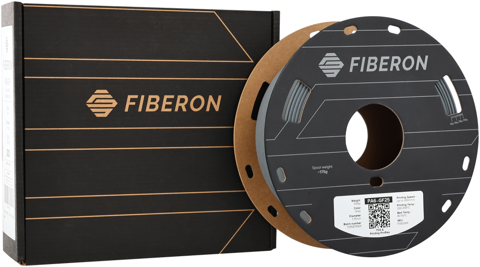 Polmask Polymaker Fiberon™ PA6-GF25