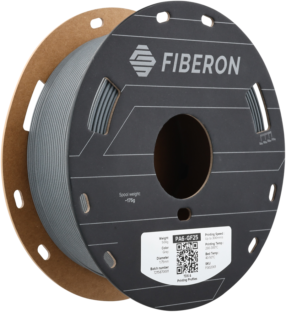 Polmask Polymaker Fiberon™ PA6-GF25