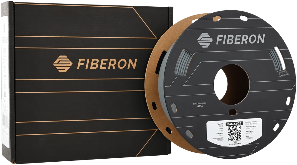Polmask Polymaker Fiberon™ PA6-GF25