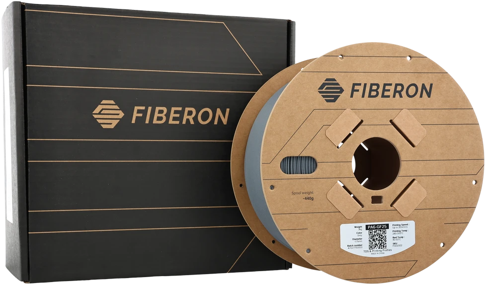 Polmask Polymaker Fiberon™ PA6-GF25