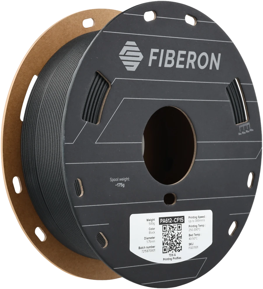 Polymaker Fiberon™ PA612-CF15