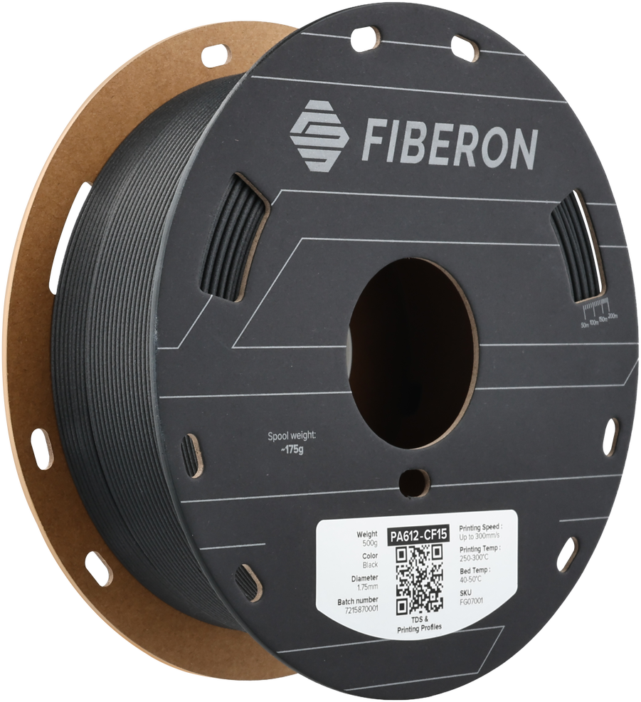 Polmask „Polymaker Fiberon™ PA612-CF15“