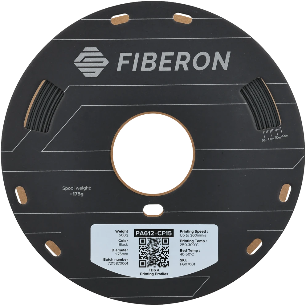 Polymaker Fiberon™ PA612-CF15