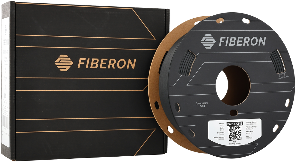„Polymaker Fiberon™ PA612-CF15“