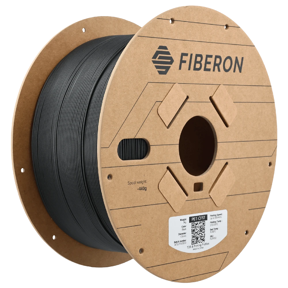 Polymaker Fiberon™ PET-CF17