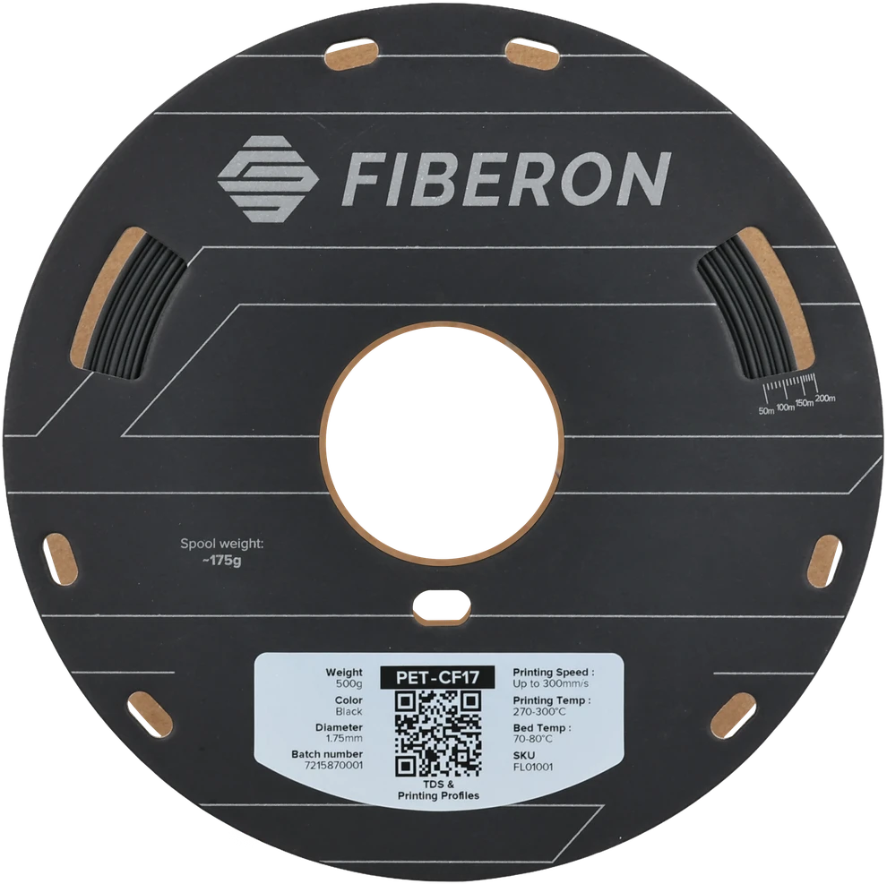Polymaker Fiberon™ PET-CF17