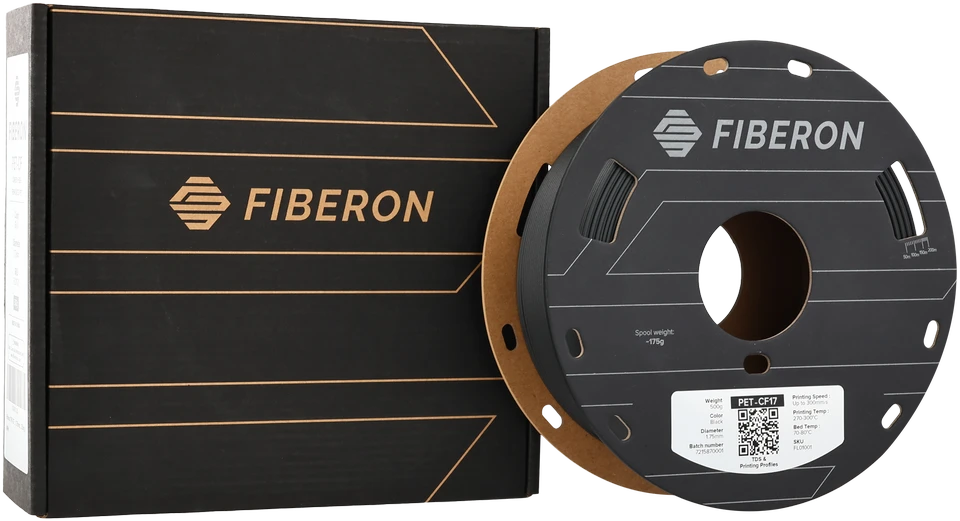 Polymaker Fiberon™ PET-CF17
