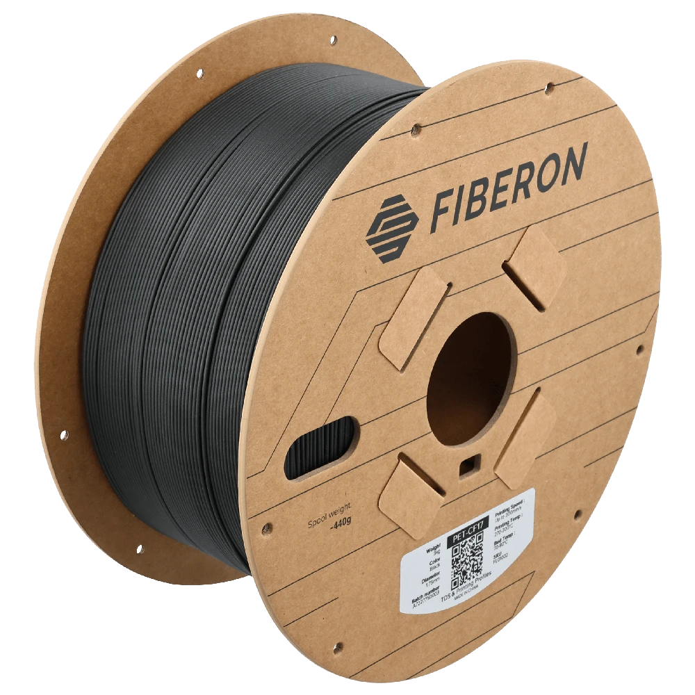Polymaker Fiberon™ PET-CF17