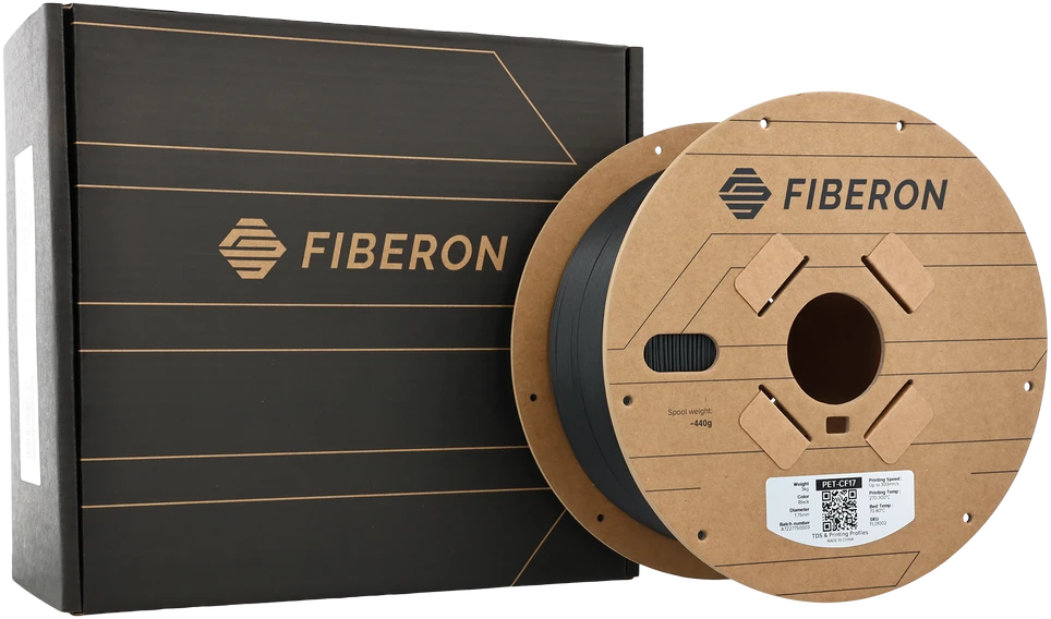 Polymaker Fiberon™ PET-CF17