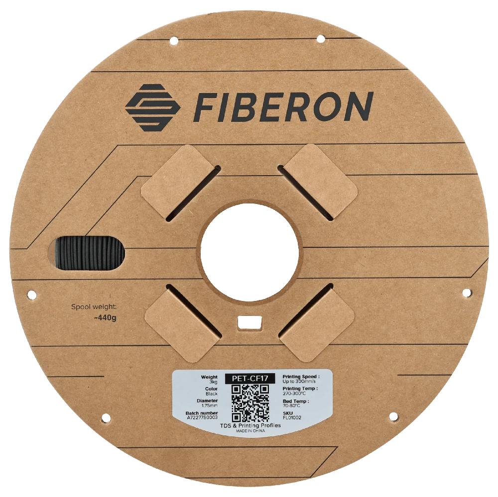 Polymaker Fiberon™ PET-CF17