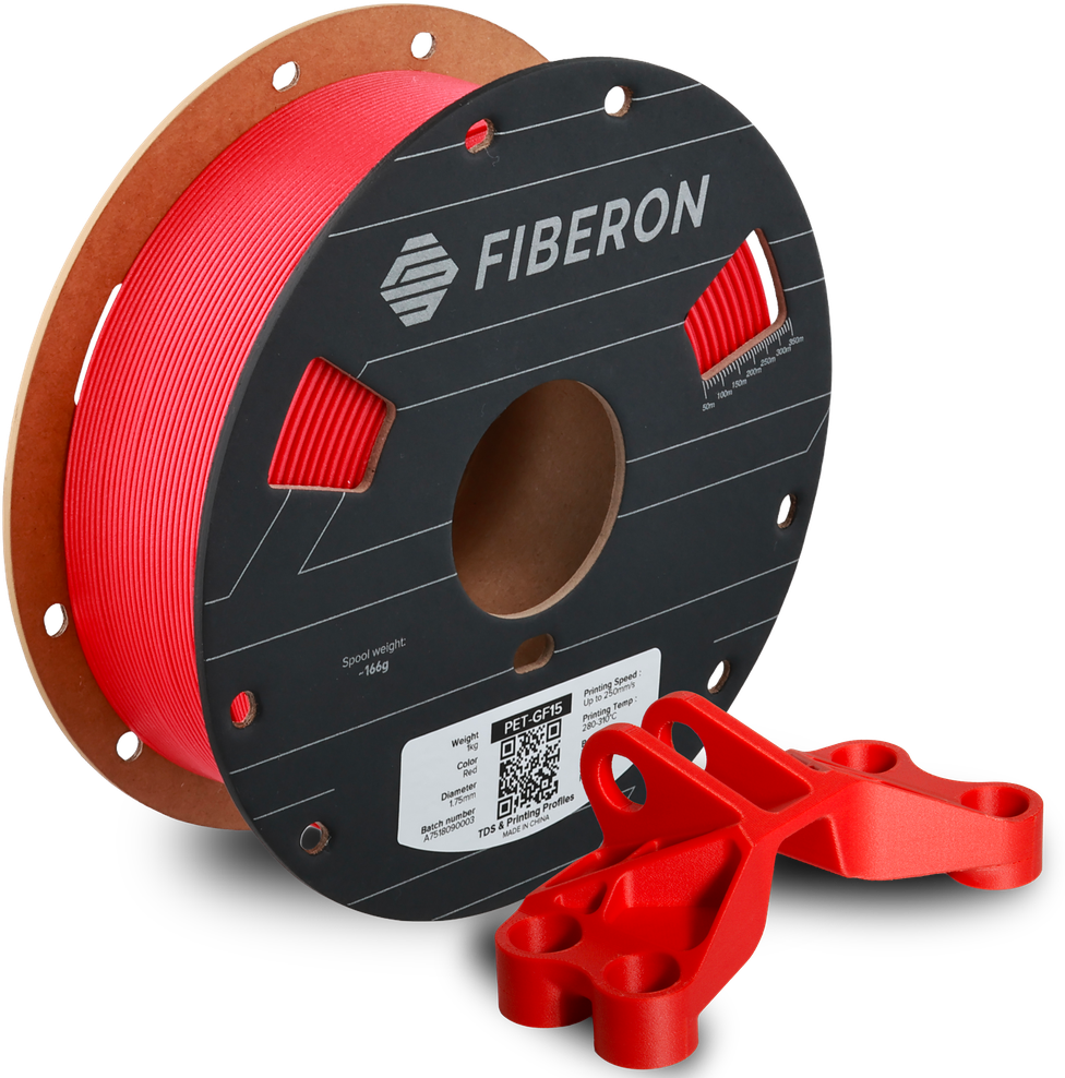 Polymaker Fiberon™ PET-GF15