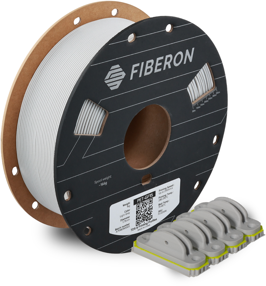 Polymaker Fiberon™ PET-GF15
