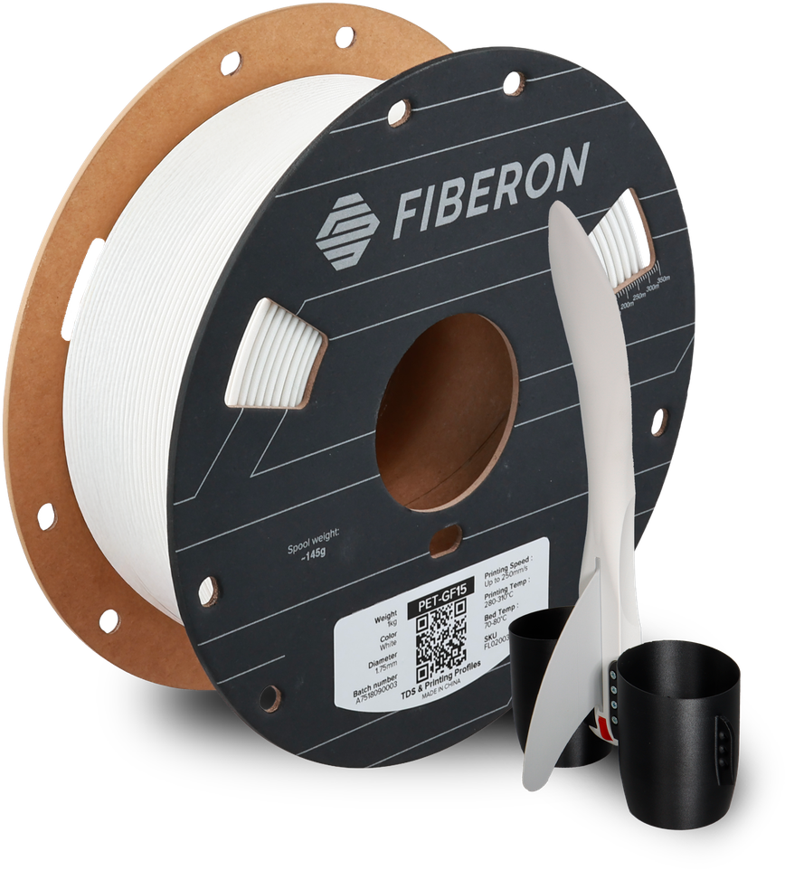 Polymaker Fiberon™ PET-GF15