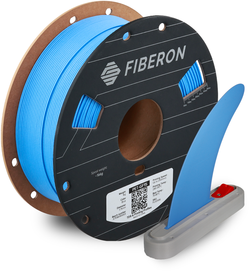 Polymaker Fiberon™ PET-GF15