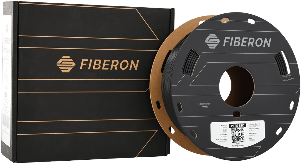 Polymaker Fiberon™ PETG-ESD