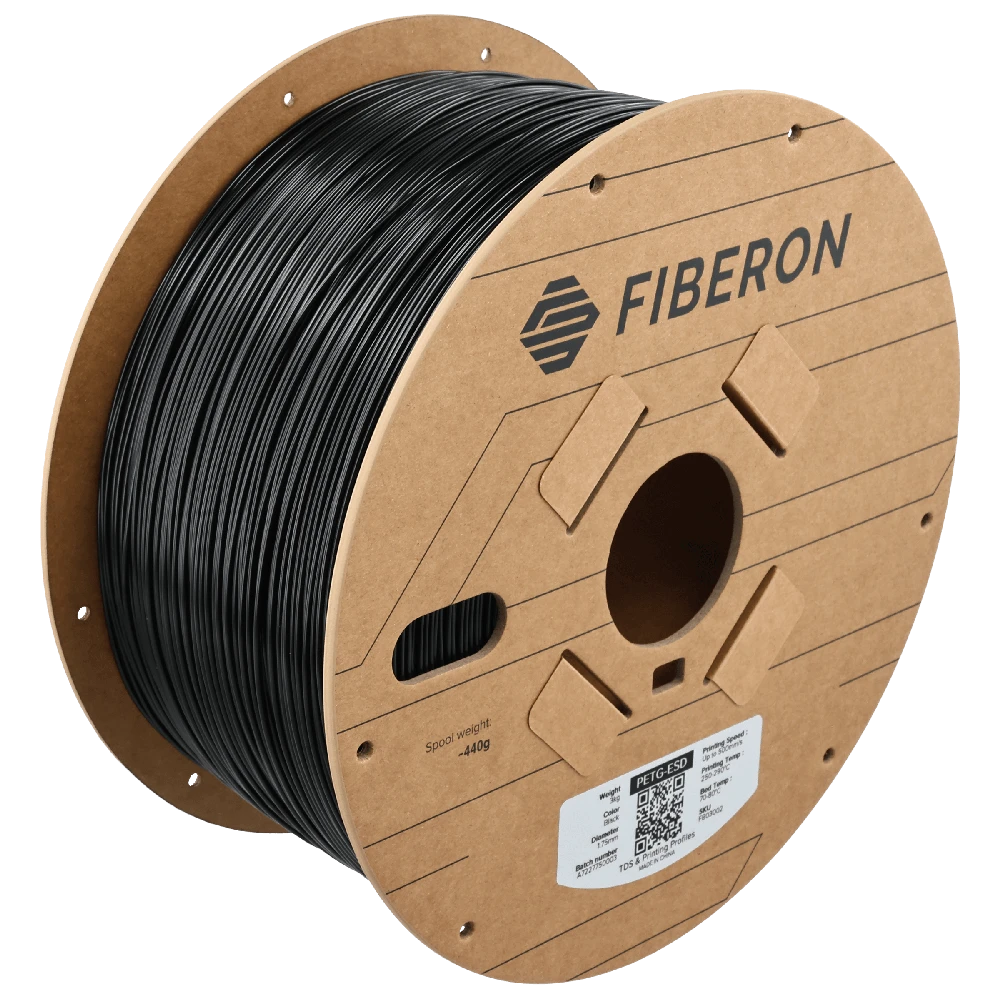 Polmask Polymaker Fiberon™ PETG-ESD