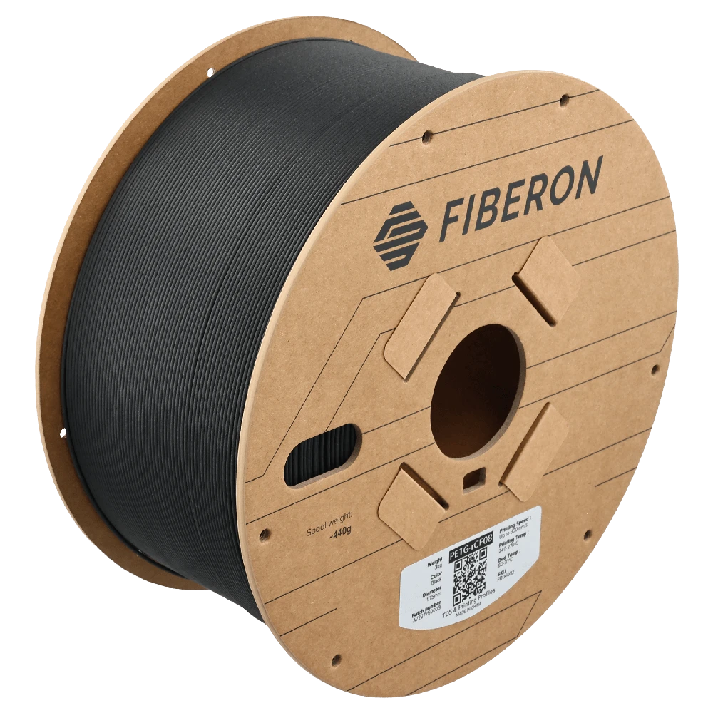 Polymaker Fiberon™ PETG-rCF08