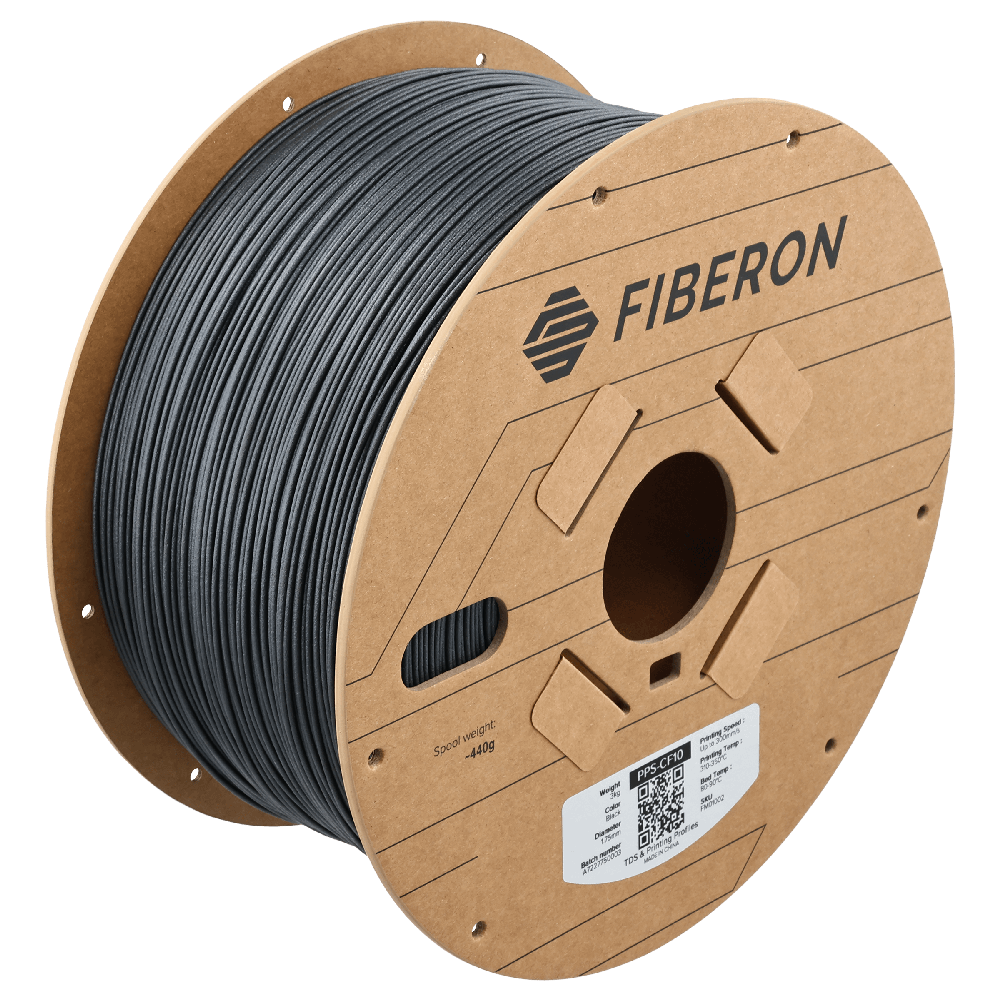 Polymaker Fiberon™ PPS-CF10