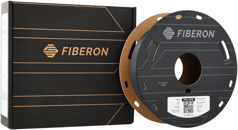 Polymaker Fiberon™ PPS-CF10