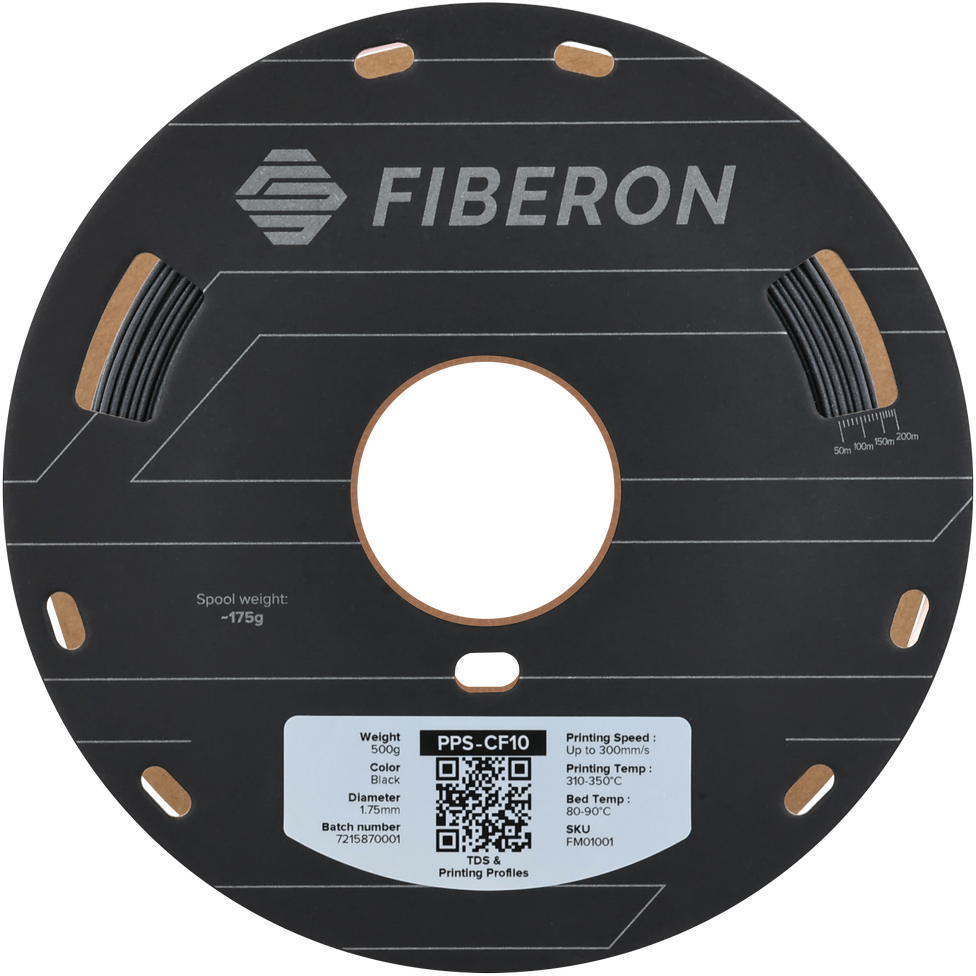 Polymaker Fiberon™ PPS-CF10