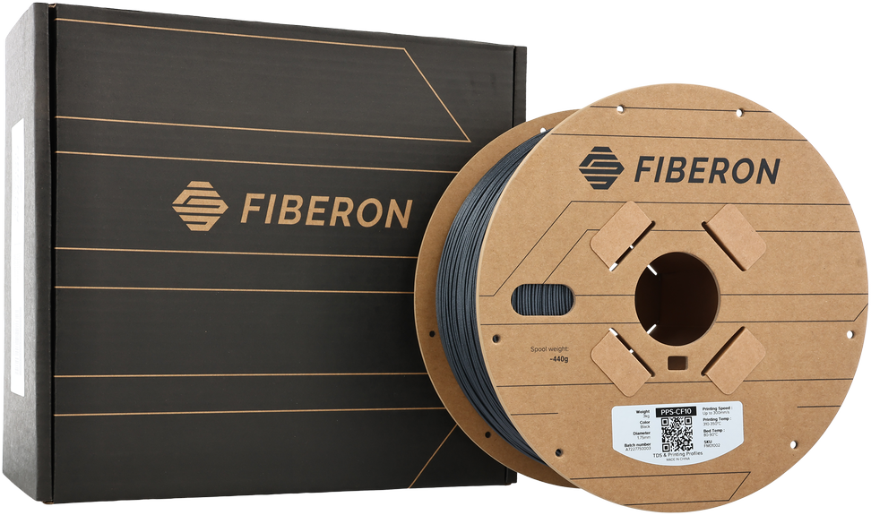 Polymaker Fiberon™ PPS-CF10