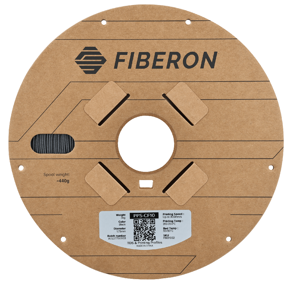 Polymaker Fiberon™ PPS-CF10
