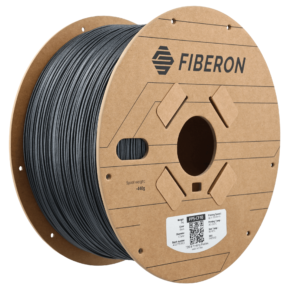 Polymaker Fiberon™ PPS-CF10