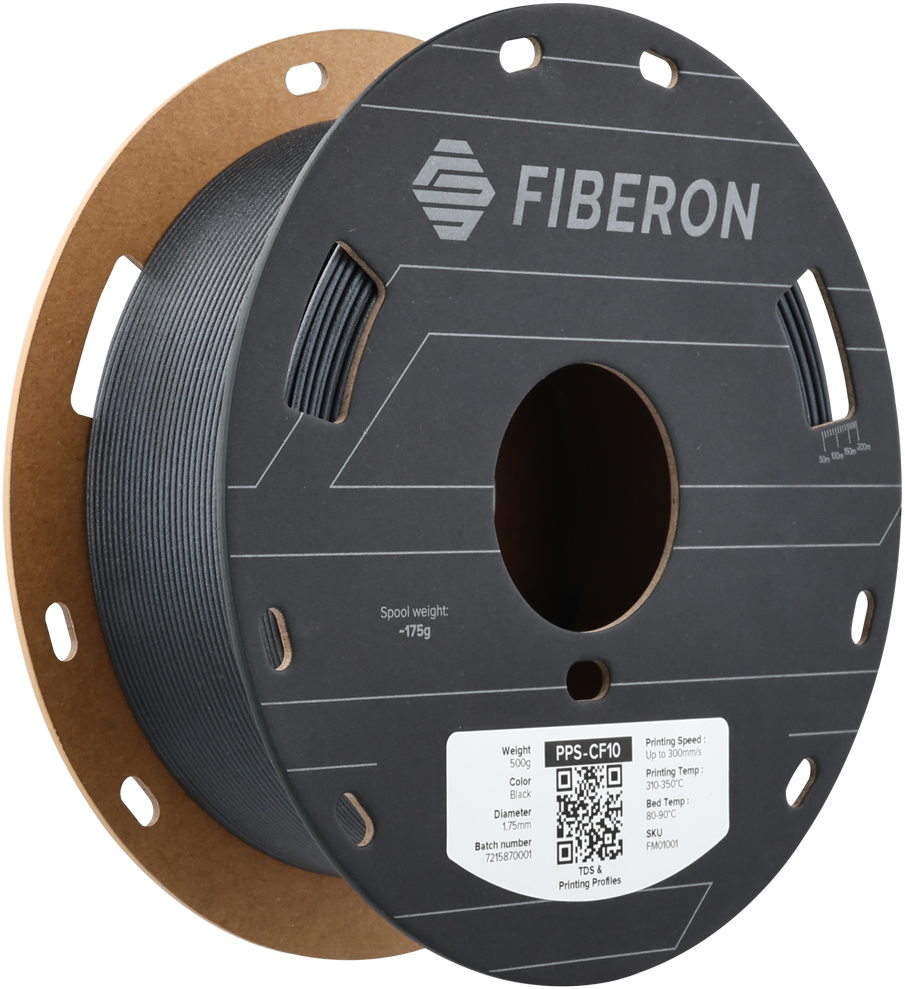 Polymaker Fiberon™ PPS-CF10