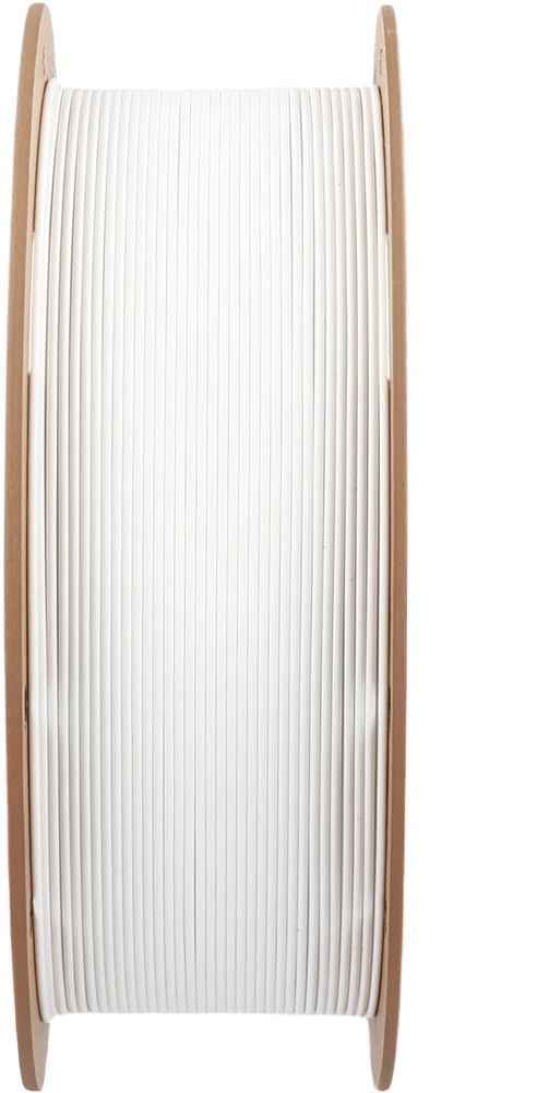 Polymaker Panchroma PLA 1.75mm 1kg - Baltas