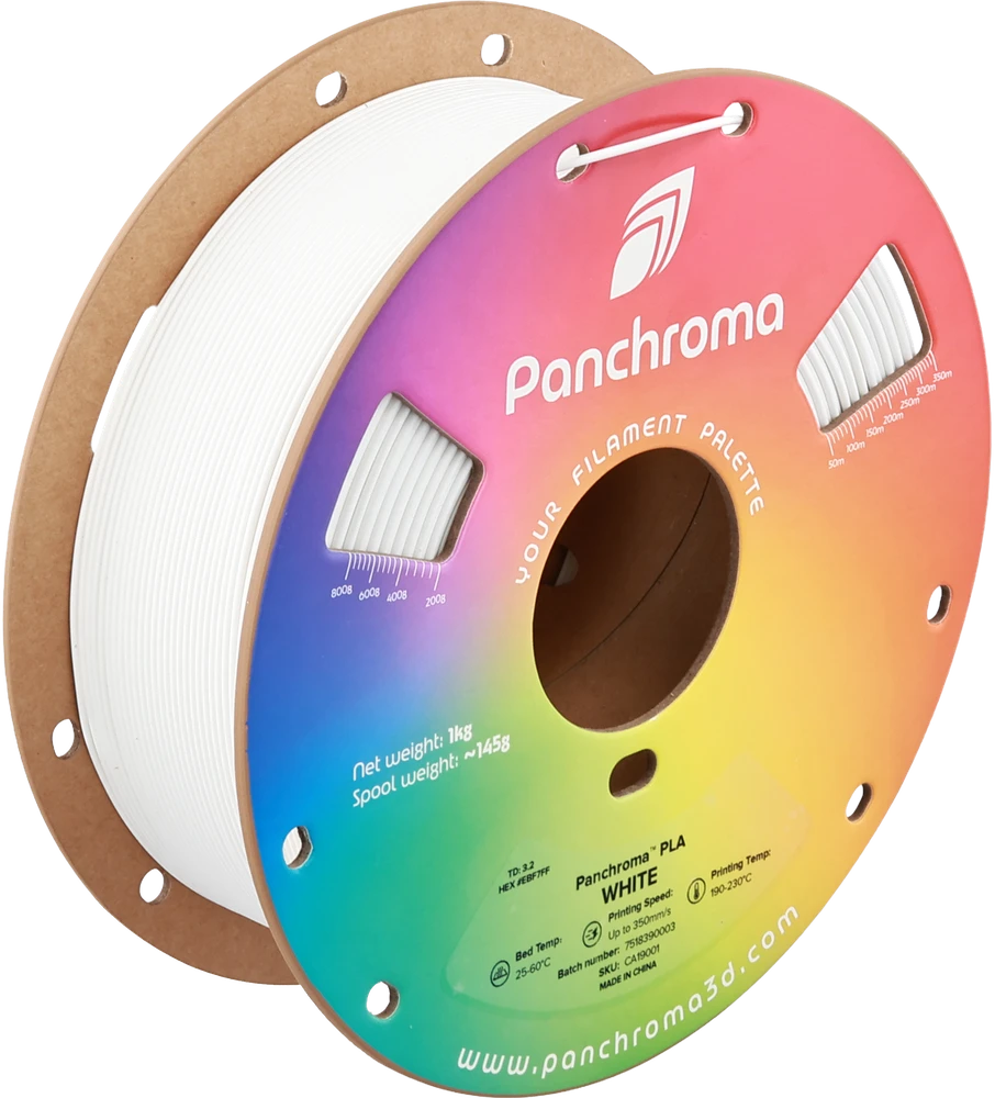 Polymaker Panchroma™ PLA