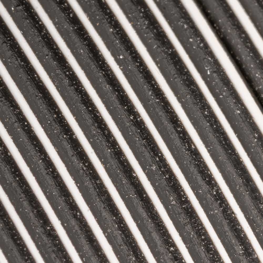Polymaker Panchroma PLA Dual Matte 1.75mm 1kg - Shadow Raudona (Juodas-Raudona)