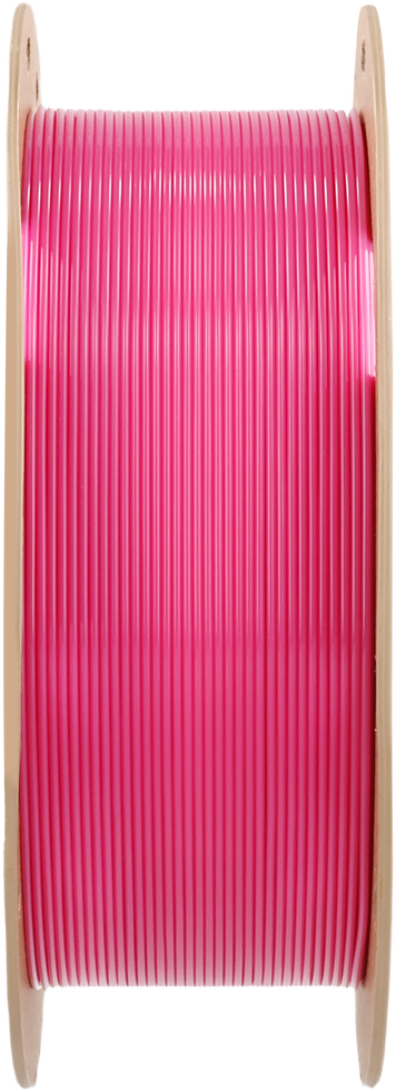 Polymaker Panchroma PLA Translucent 1.75mm 1kg - Translucent Magenta