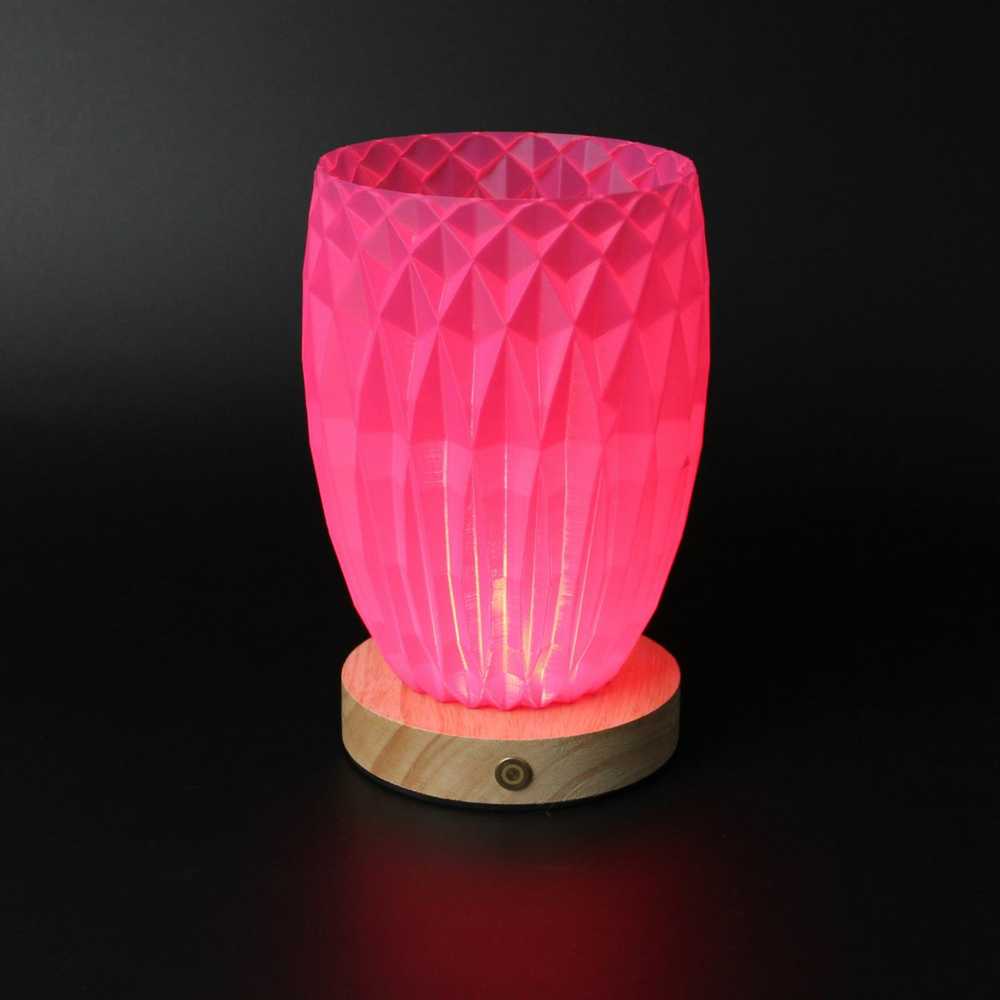 Polymaker Polimaker Panchroma PLA Translucent 1.75mm 1kg - Translucent Pilkas