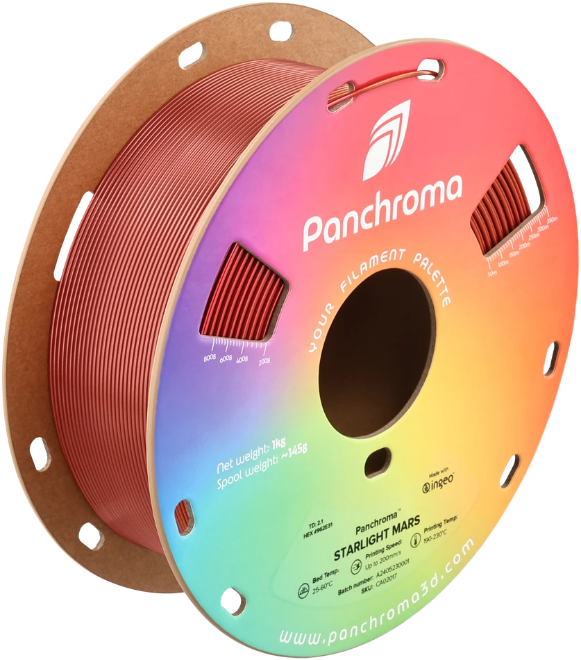 Polymaker Panchroma™ PLA Starlight