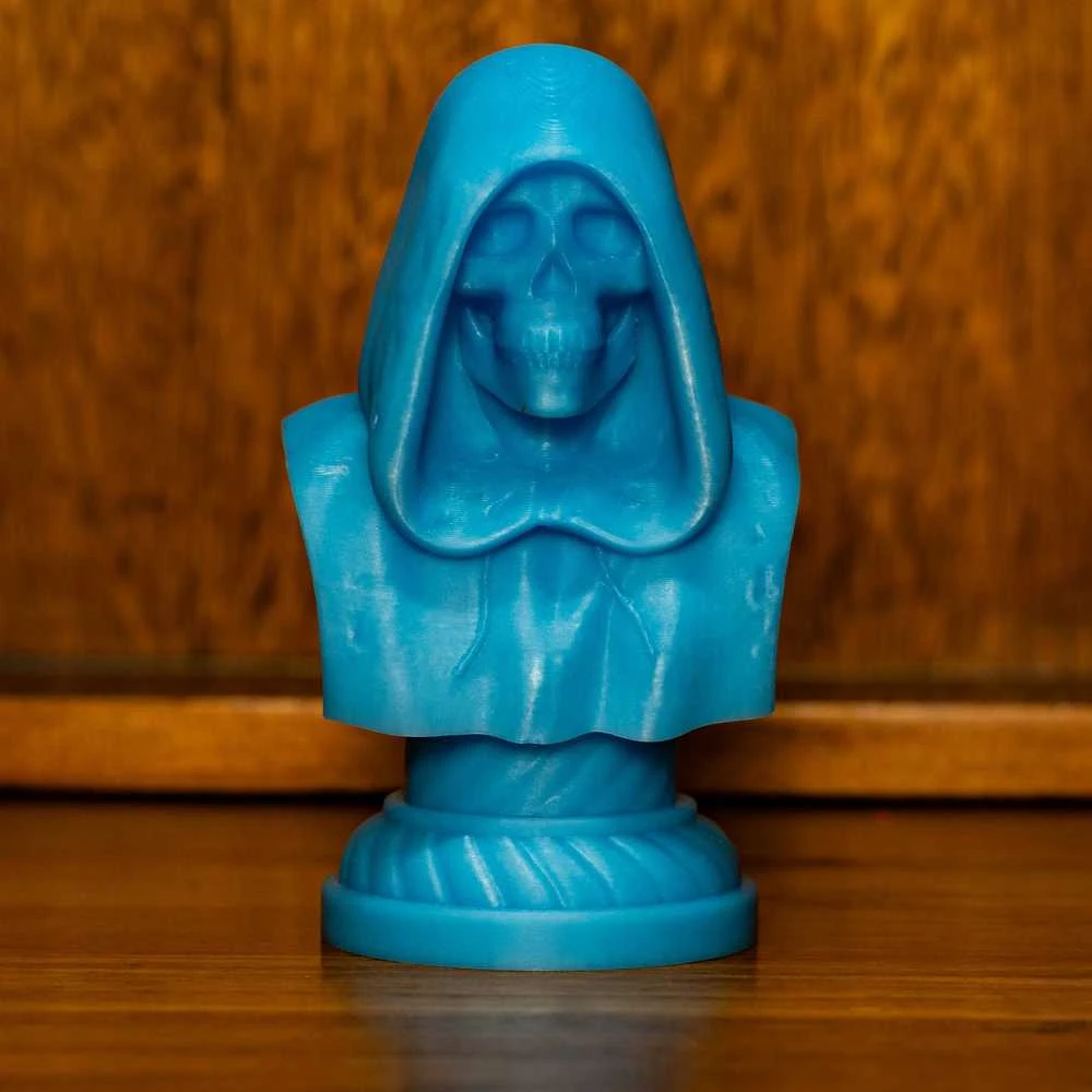Polymaker Panchroma PLA Luminous 1.75mm 1kg - Luminous Geltona