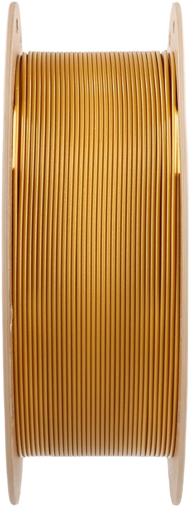 Polymaker Panchroma PLA Metallic 1.75mm 1kg - Metallic Bronze