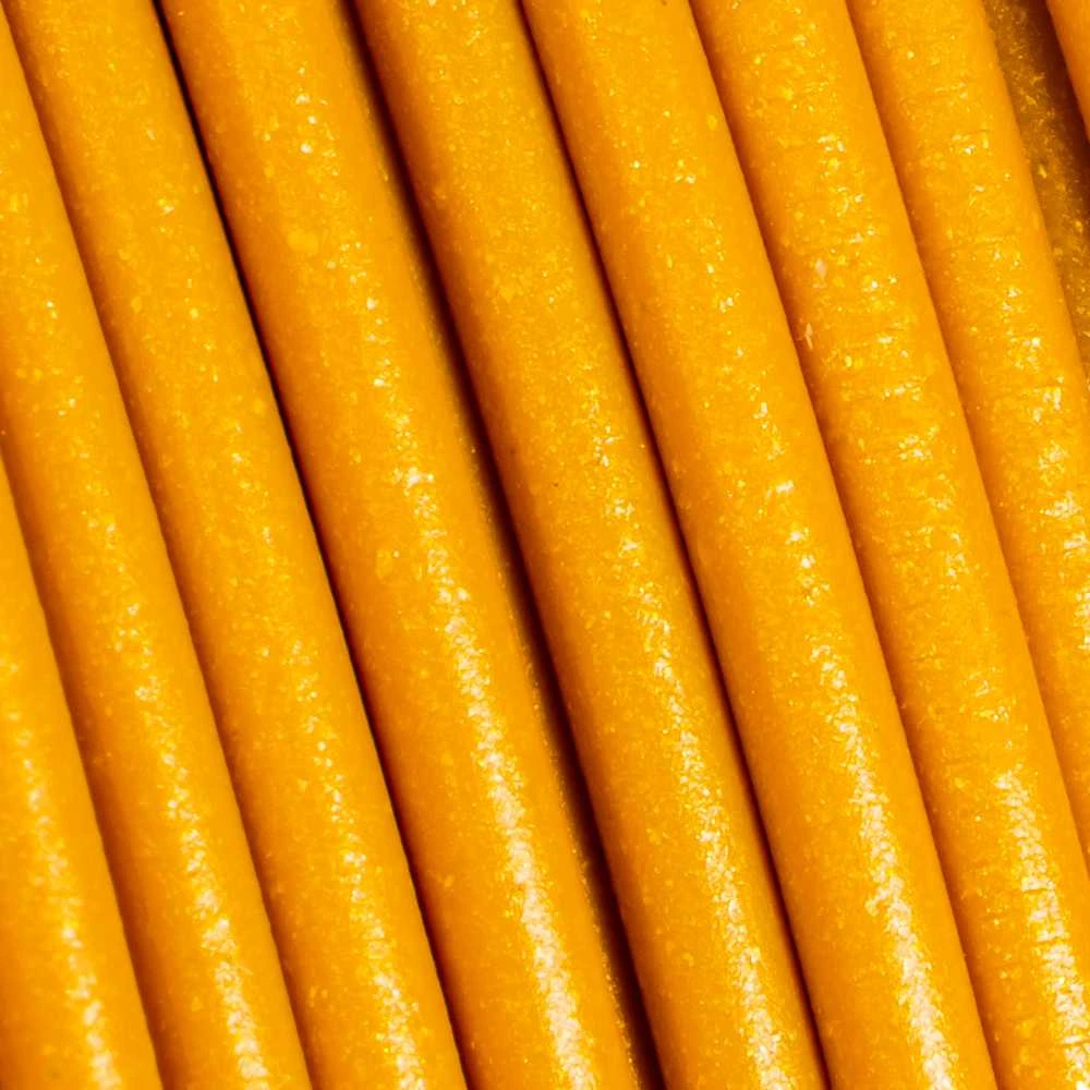 Polymaker Panchroma PLA Metallic 1.75mm 1kg - Metallic Sidabrinis