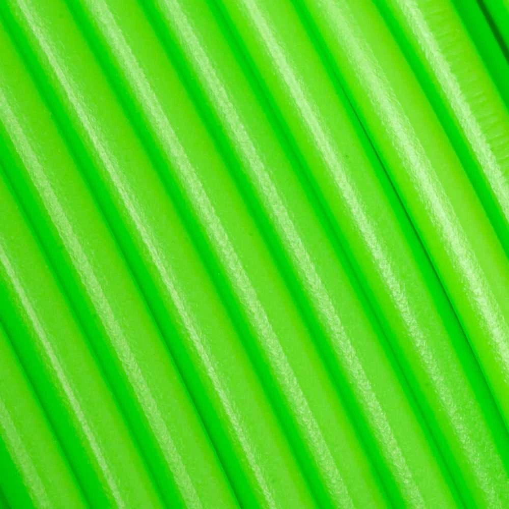 Polymaker Panchroma PLA Neon 1.75mm 1kg - Neon Geltona