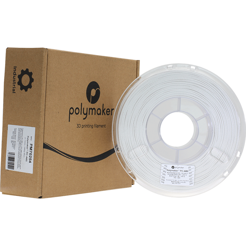 Polymaker Polimaker PC-ABS