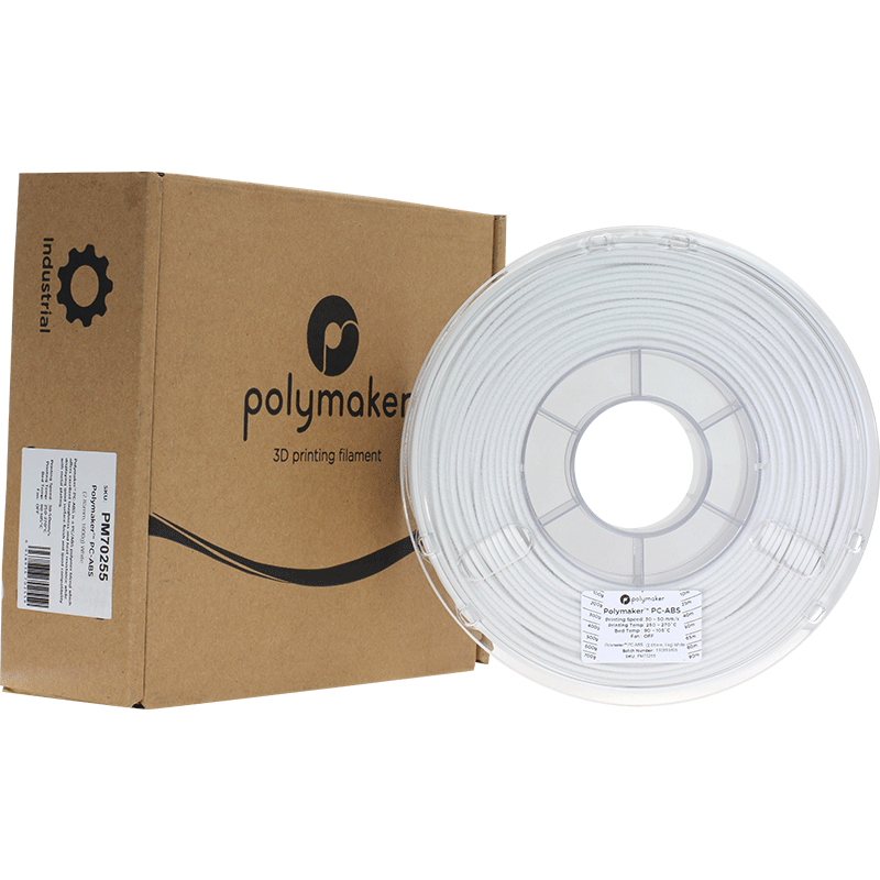 Polymaker Polimaker PC-ABS